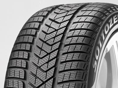 PIRELLI WINTER SOTTO ZERO SERIES 3 RUN FLAT